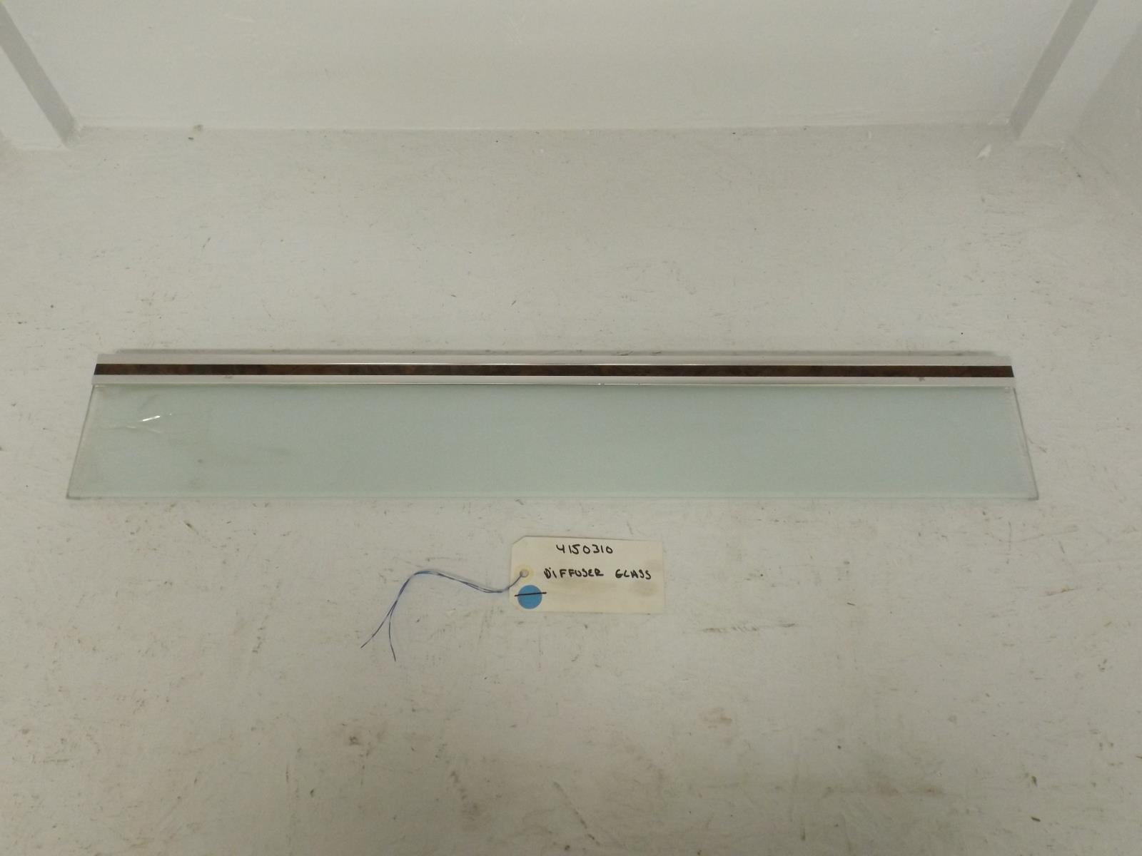 Sub Zero Refrigerator 4150310 Diffuser Glass Sub Zero Refrigerator 4150310 Diffuser Glass